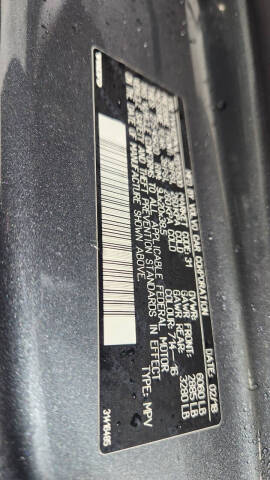 2018 Volvo XC90 T5 Momentum 7-Passenger