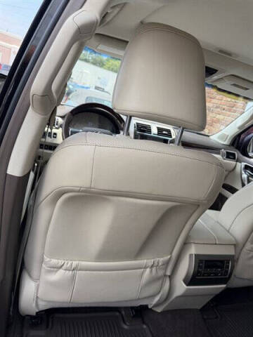 2018 Lexus GX 460
