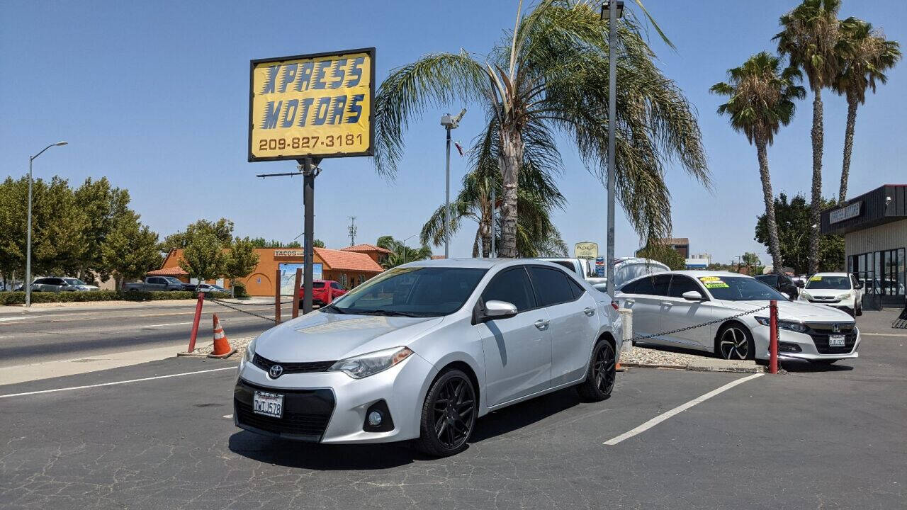 Cars For Sale In Los Banos, CA