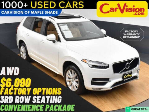 2018 Volvo XC90