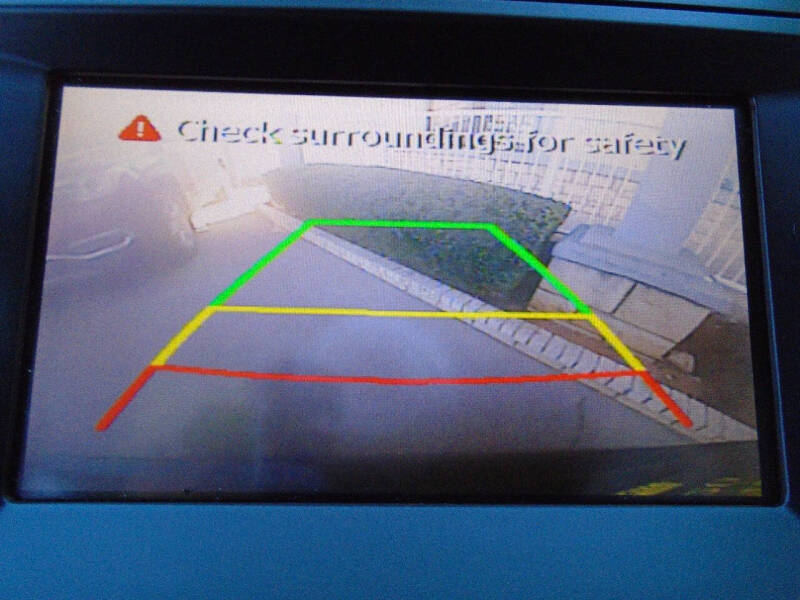 2016 Hyundai Santa Fe SE