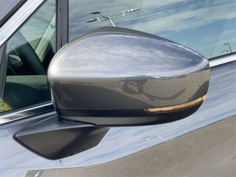 2024 Subaru Ascent Premium 7-Passenger