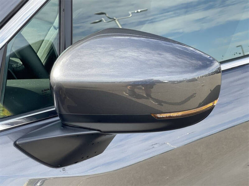 2024 Subaru Ascent Premium 7-Passenger