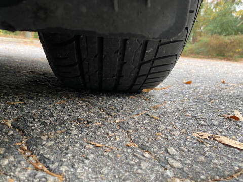 2015 Ford Mustang EcoBoost