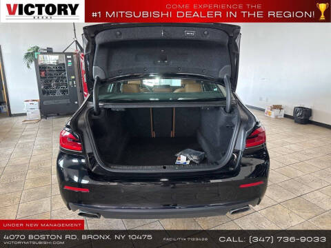 2022 BMW 5 Series 530i xDrive