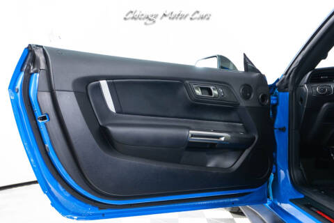 2022 Ford Mustang Shelby GT500