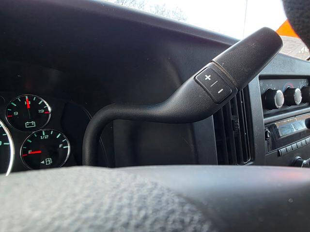 2012 Chevrolet Express 2500