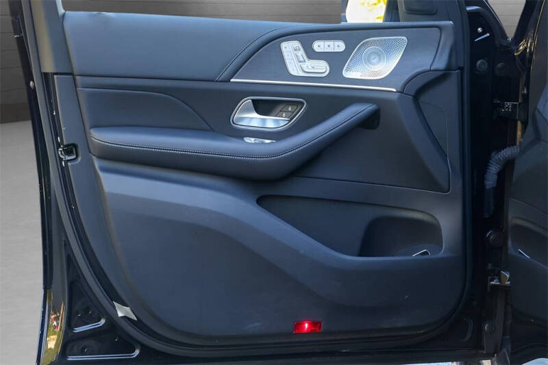 2022 Mercedes-Benz GLE GLE 350 4MATIC