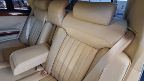 2004 Volkswagen Phaeton Premiere Edition W12