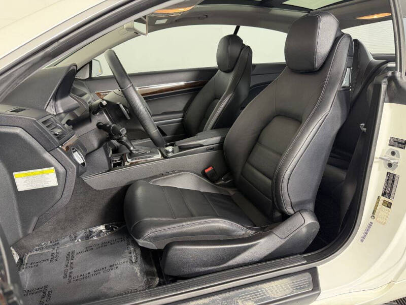 2013 Mercedes-Benz E-Class E 350