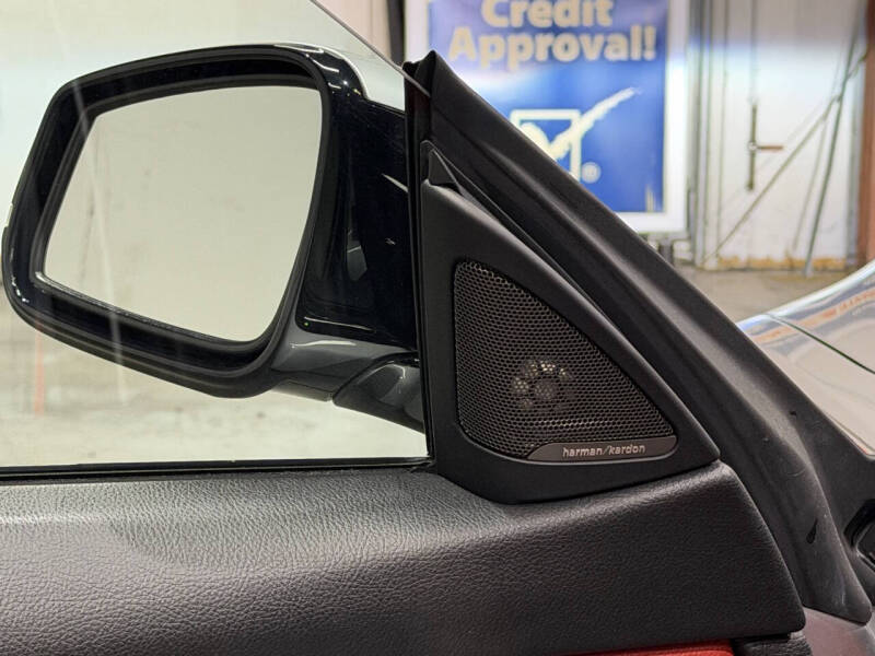 2016 BMW 4 Series 435i xDrive