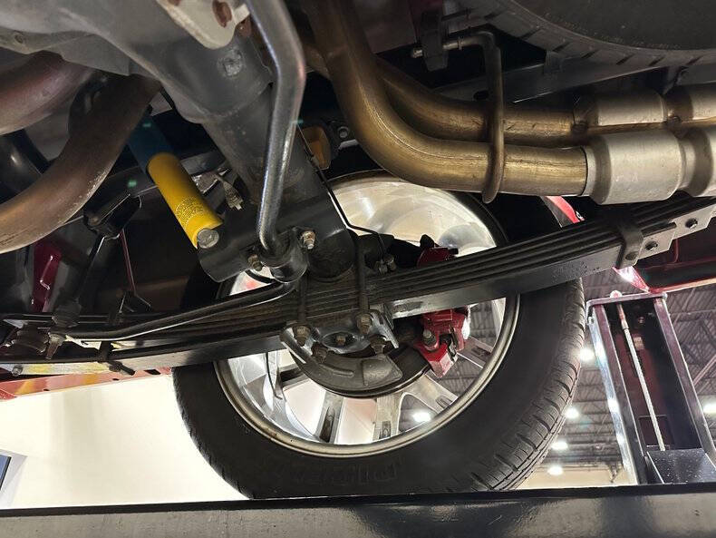 2004 Dodge Ram 1500 SRT-10