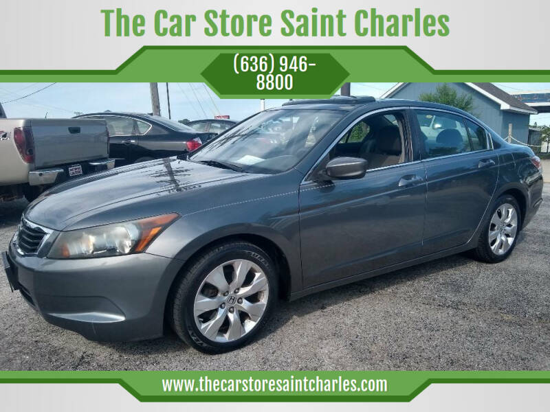 Rent A Car St Charles