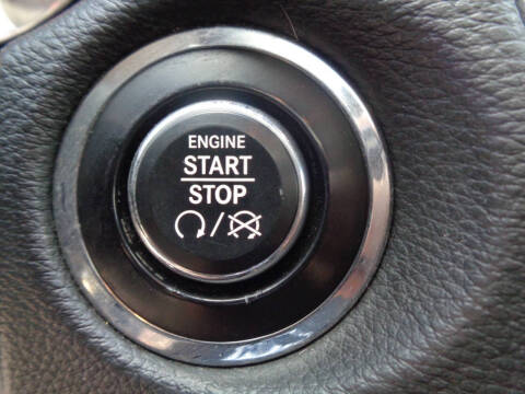 2012 Dodge Durango R/T