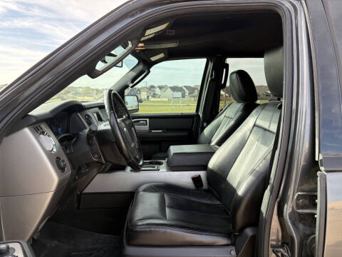 2016 Ford Expedition King Ranch