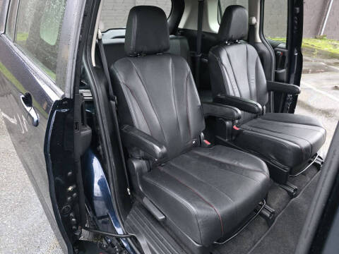 2015 Mazda MAZDA5 Grand Touring