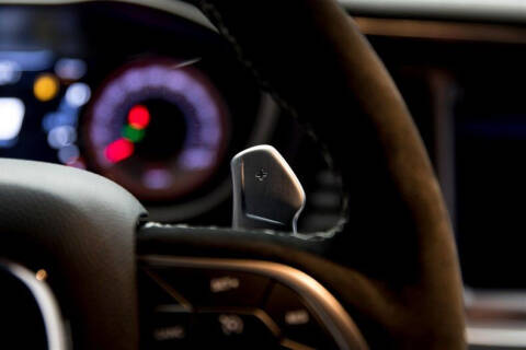 2018 Dodge Challenger SRT Demon