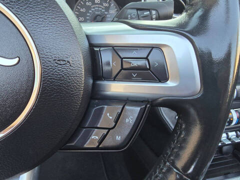 2023 Ford Mustang EcoBoost Premium