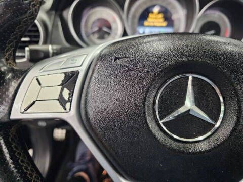 2013 Mercedes-Benz C-Class C 250