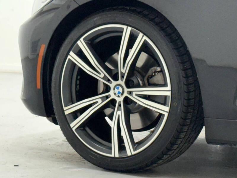 2022 BMW 4 Series 430i