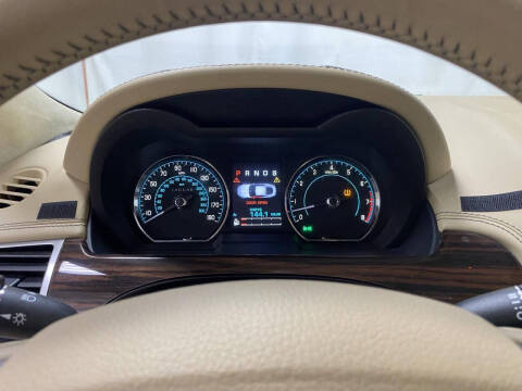 2013 Jaguar XK