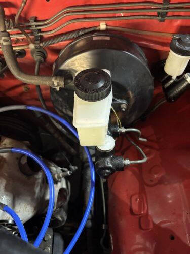1986 Mazda B2000