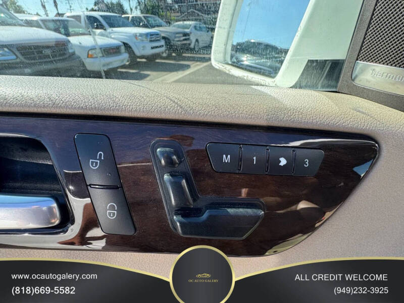 2015 Mercedes-Benz GL-Class GL 450 4MATIC