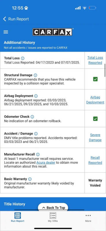 2022 Acura MDX SH-AWD w/A-SPEC
