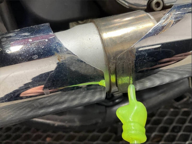 2005 Harley-Davidson Ultra Classic Electra Glide