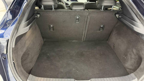 2025 Mazda CX-30 2.5 S Preferred