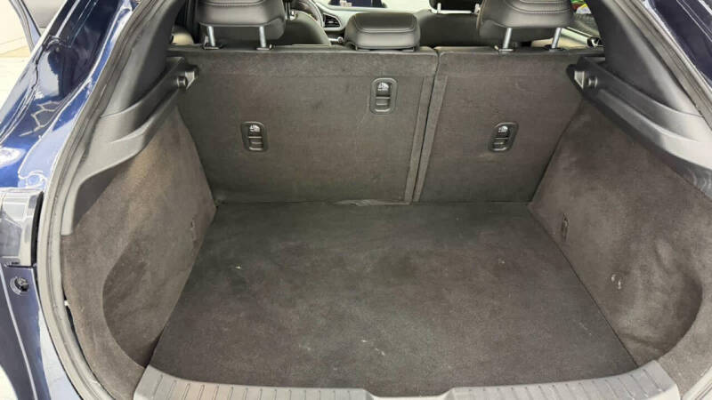 2025 Mazda CX-30 2.5 S Preferred