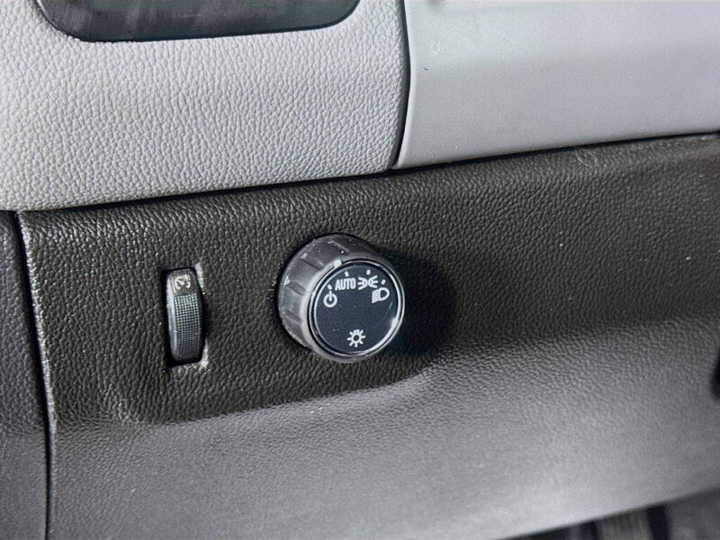 2020 Chevrolet Colorado Work Truck