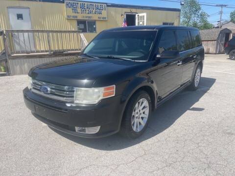 2011 Ford Flex for sale at Honest Abe Auto Sales 2 in Indianapolis IN