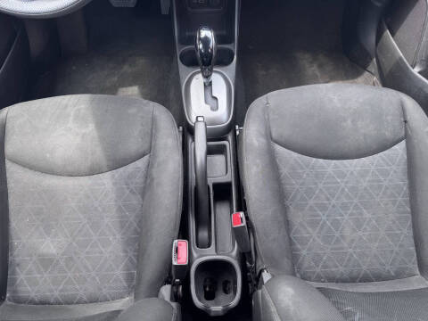 2020 Chevrolet Spark 1LT CVT