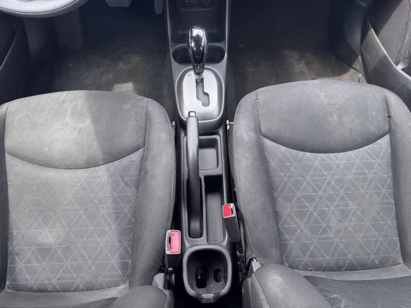 2020 Chevrolet Spark 1LT CVT