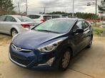 2015 Hyundai Elantra for sale at AllStates Auto Sales in Fuquay Varina NC