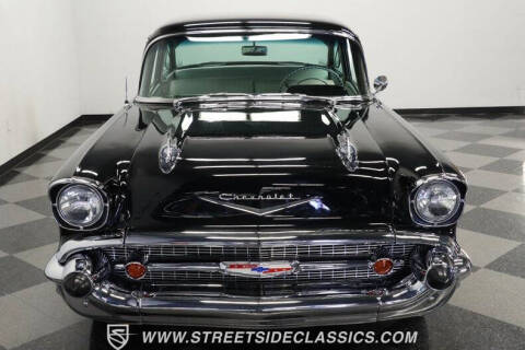 1957 Chevrolet 210