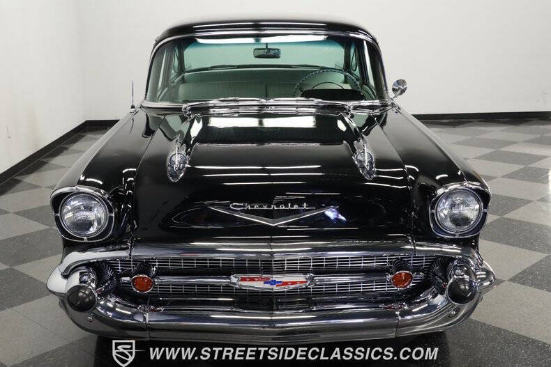 1957 Chevrolet 210