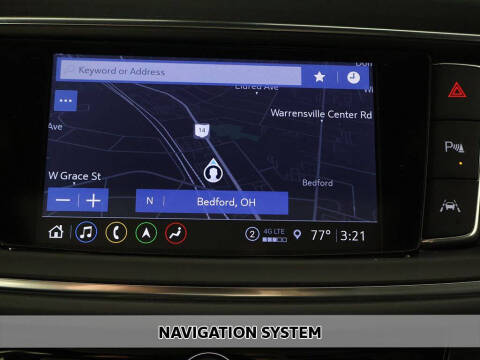 2023 Buick Enclave Premium