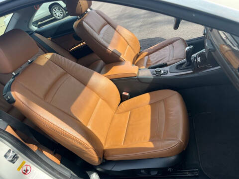 2009 BMW 3 Series 328i xDrive