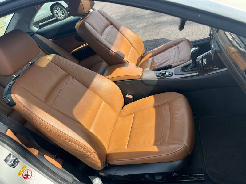 2009 BMW 3 Series 328i xDrive