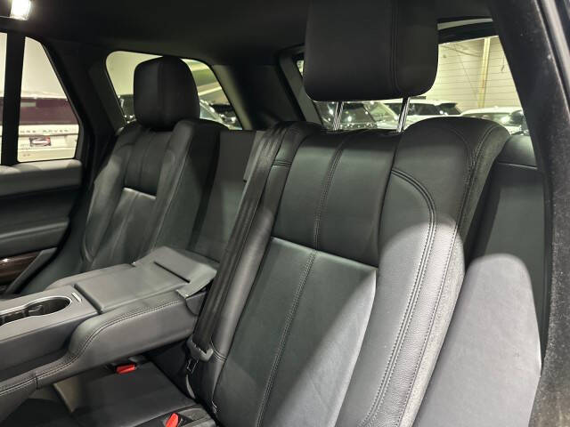 2016 Land Rover Range Rover