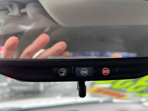 2016 Chevrolet Impala Limited LT Fleet