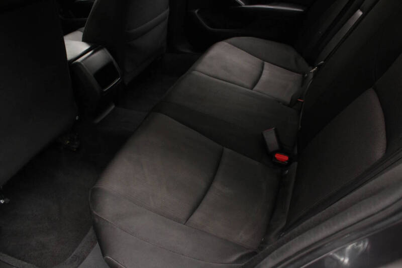 2022 Honda Accord LX