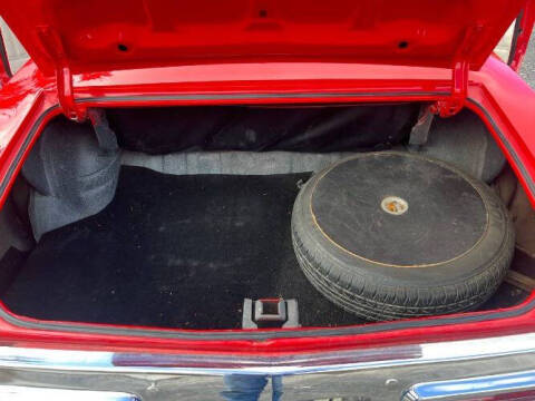 1971 Buick Gran Sport