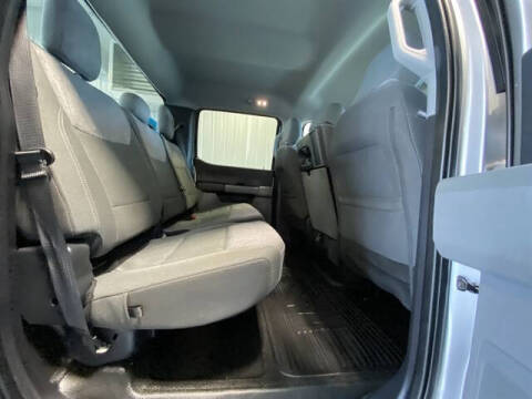 2024 Ford F-250 Super Duty