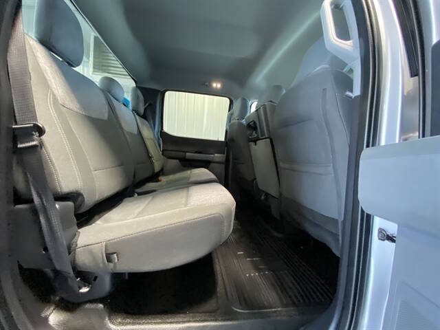 2024 Ford F-250 Super Duty