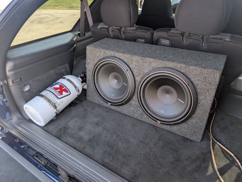 2004 Chevrolet Blazer