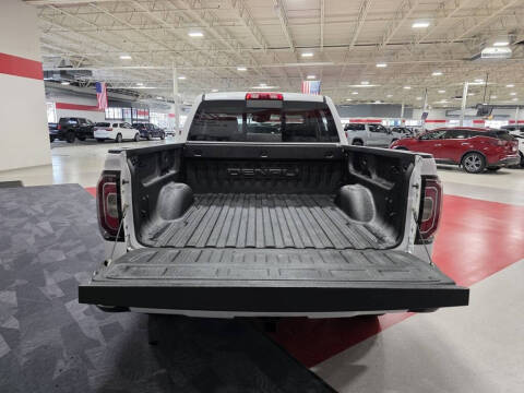 2016 GMC Sierra 1500
