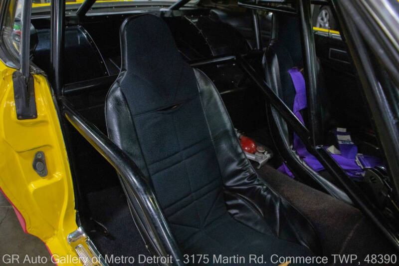 1967 Mercury Cougar